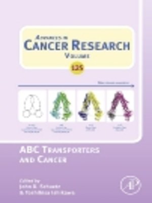 cover image of ABC Transporters and Cancer